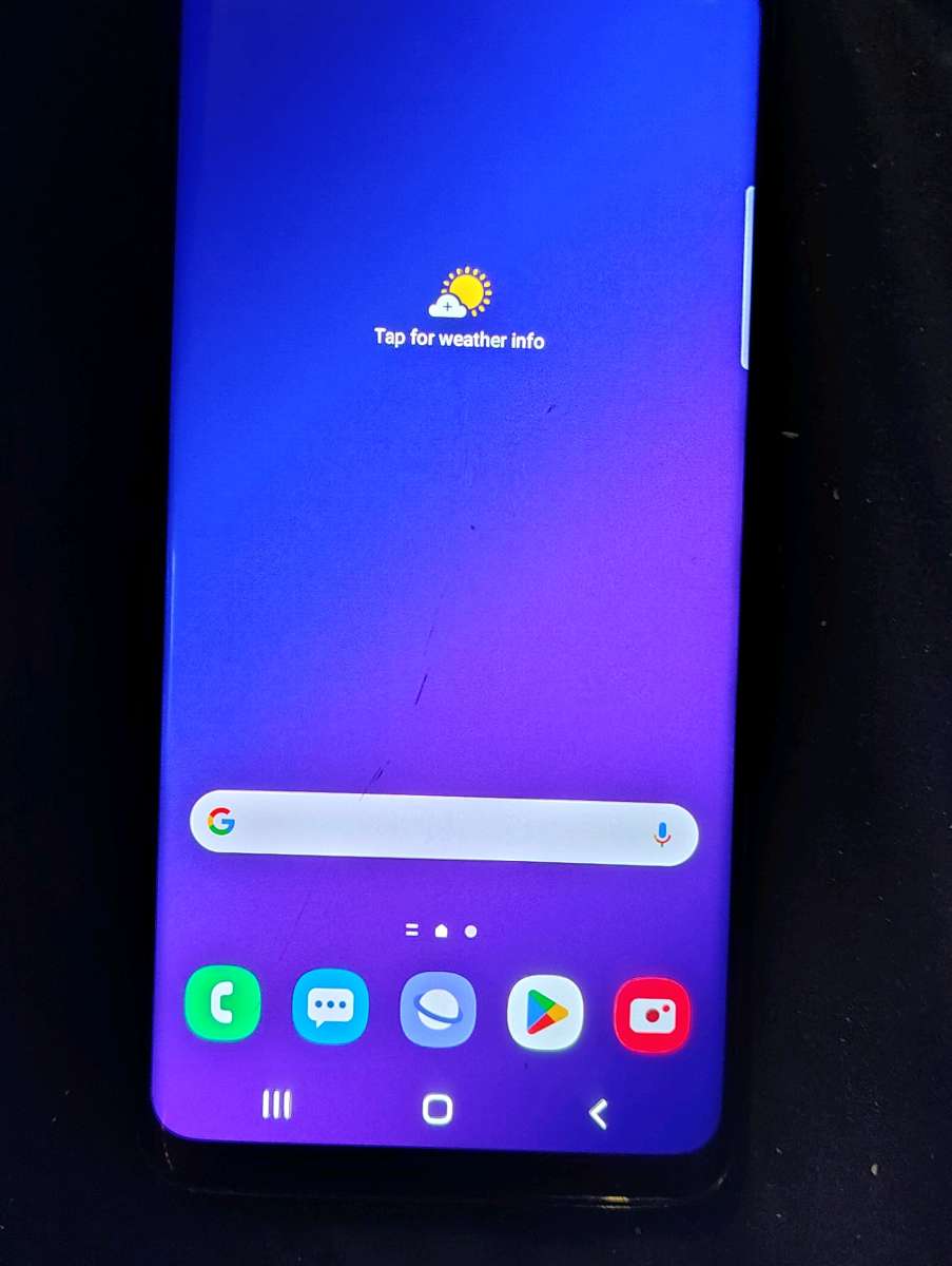 Samsung Galaxy S9 Metro PCS