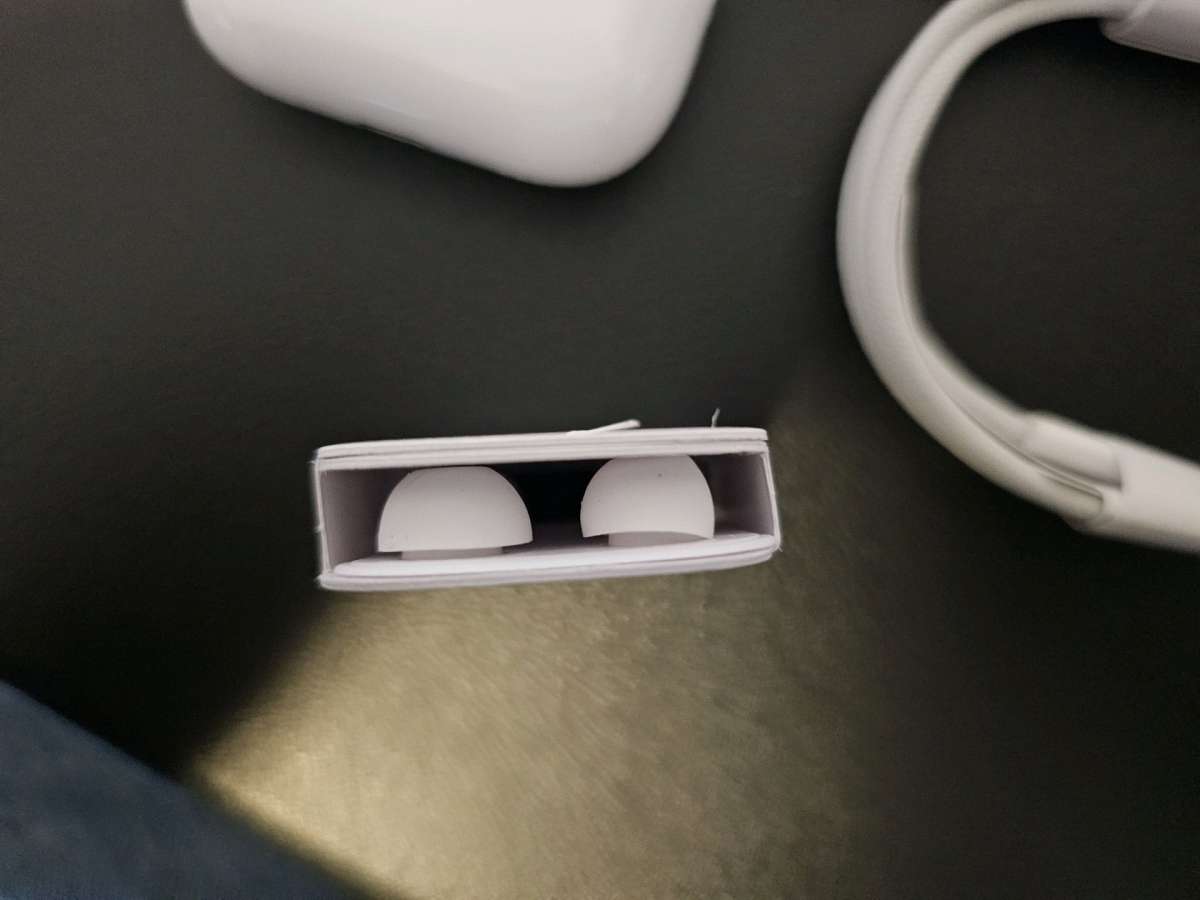 airpods pro 2