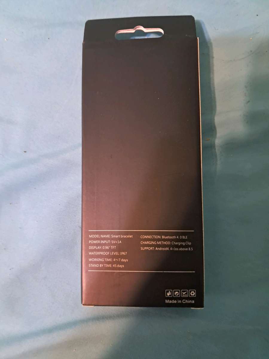 smart brand 7