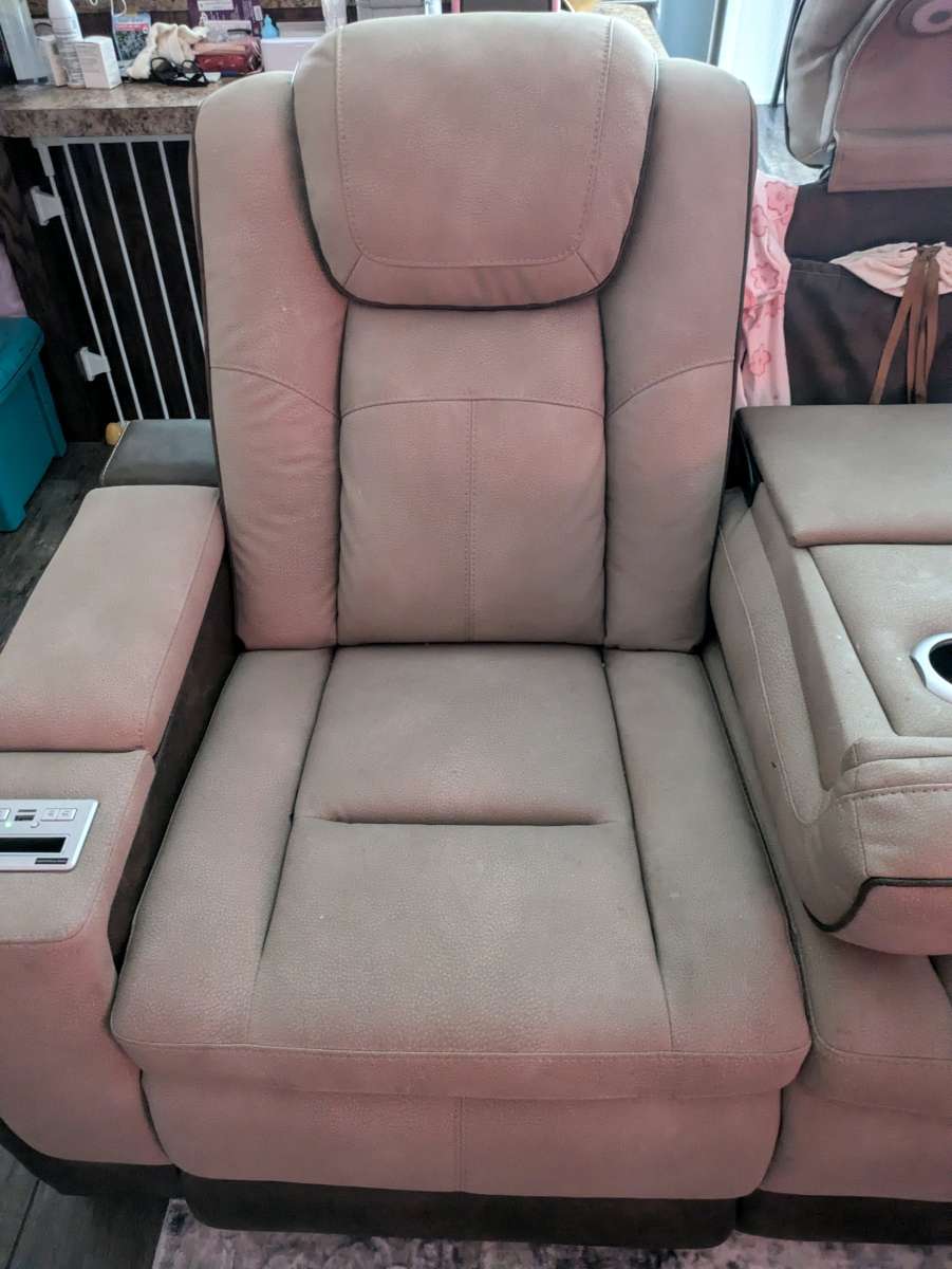 recliner set
