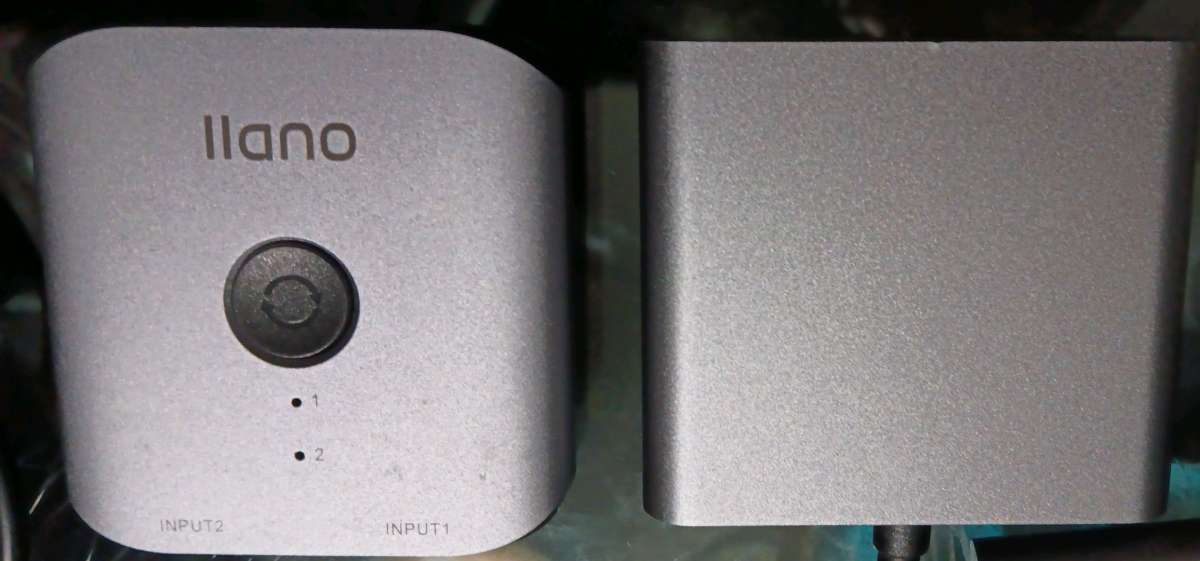 Kuhaimi 4K HDMI Live Recorder Capture Card for Streaming