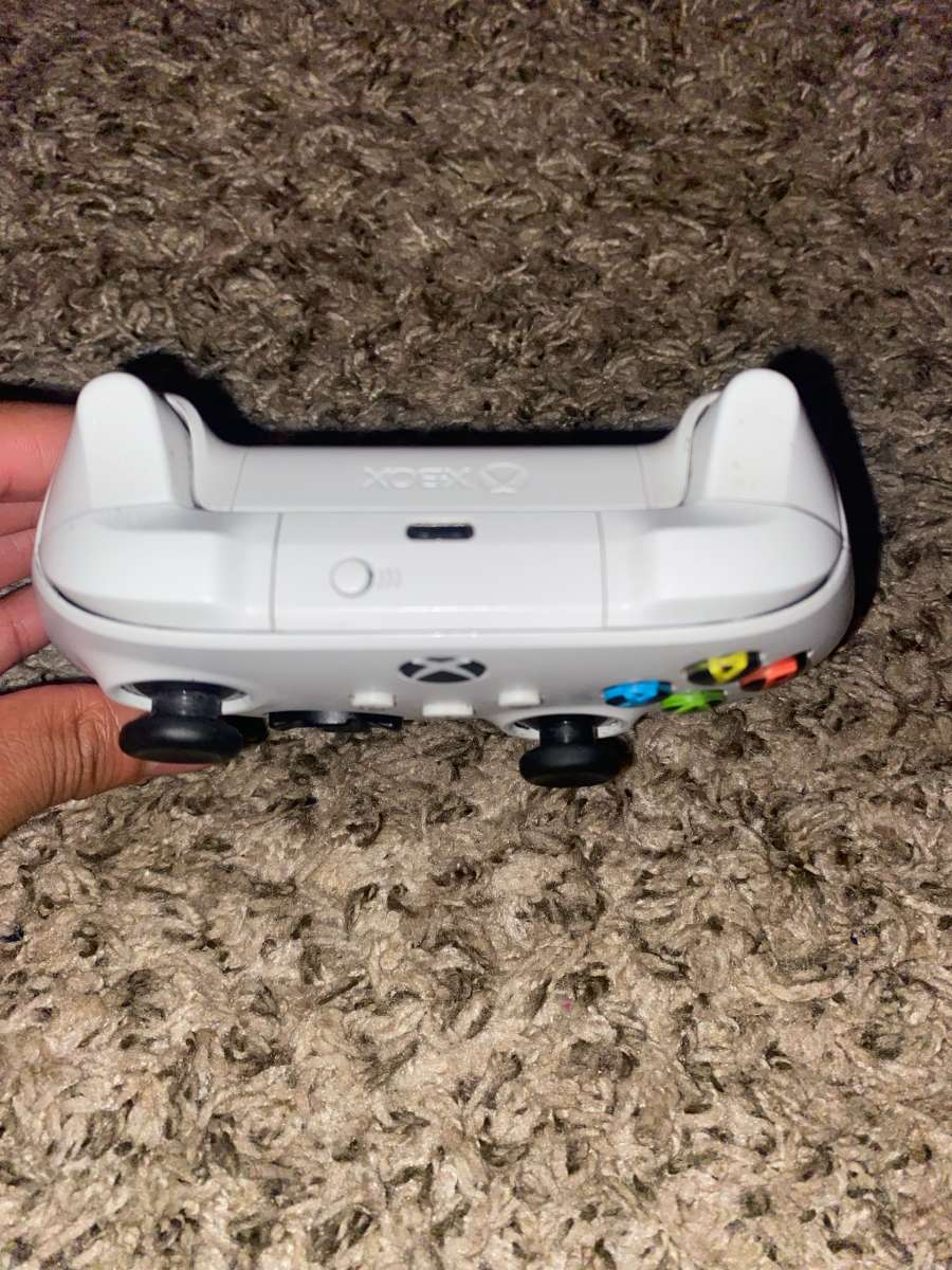 Xbox series s controller