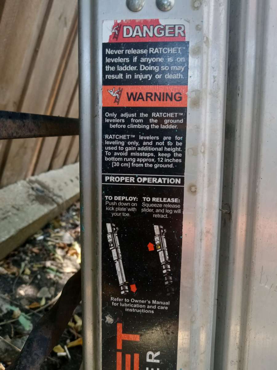 little giant leveler