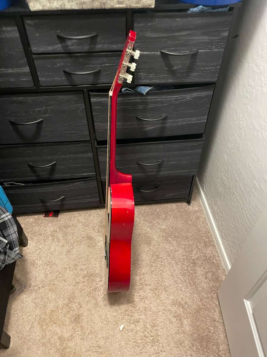 guitar