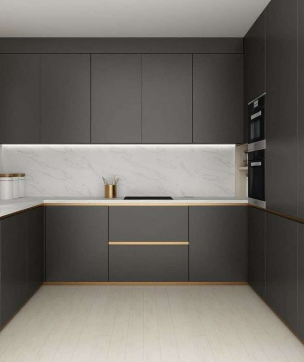 Small Luxury kitchens