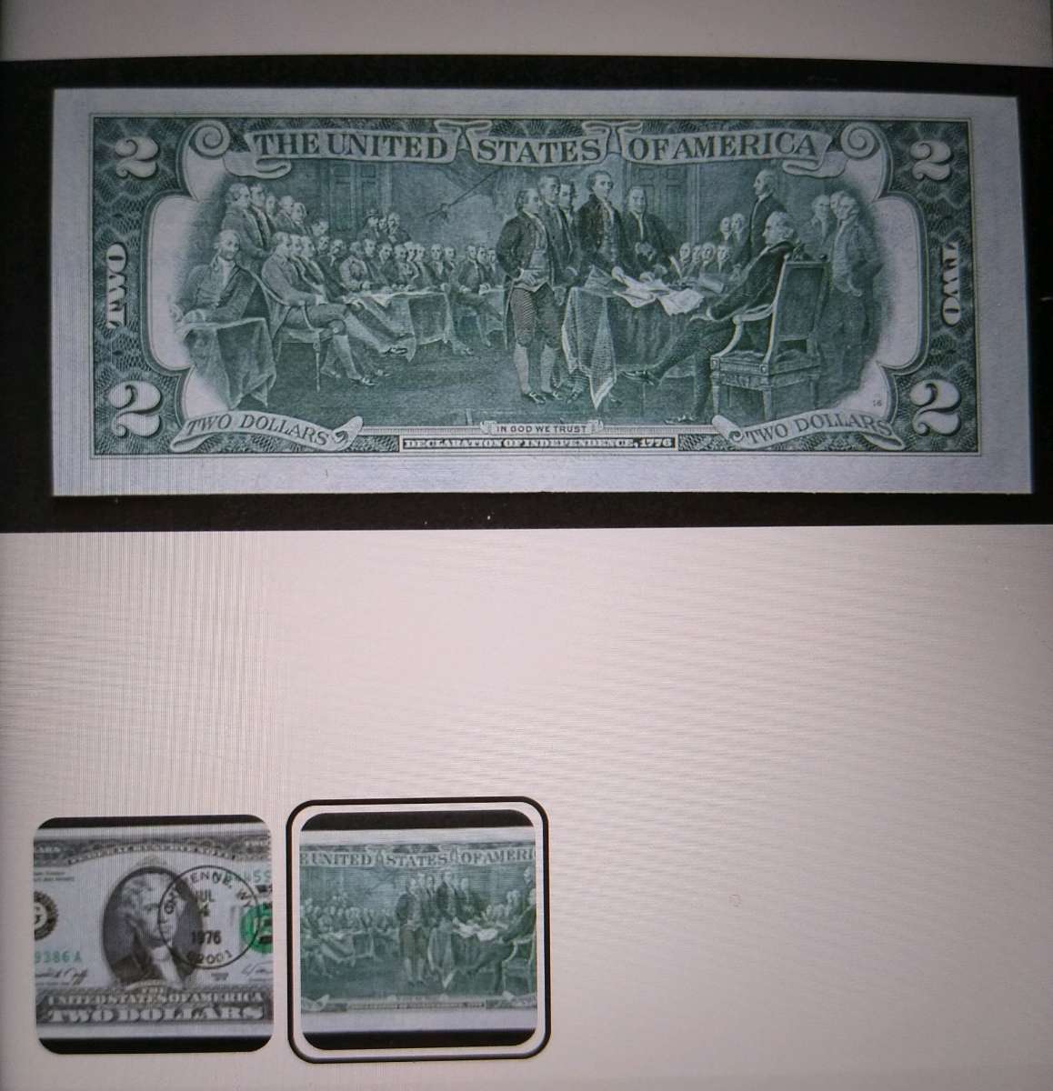 Bicentennial 1776  1976