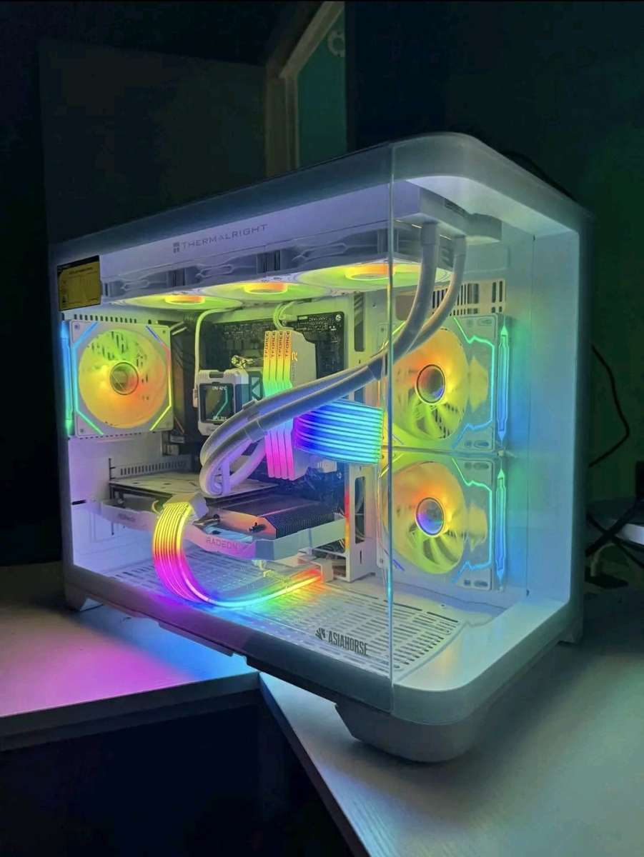 gaming pc