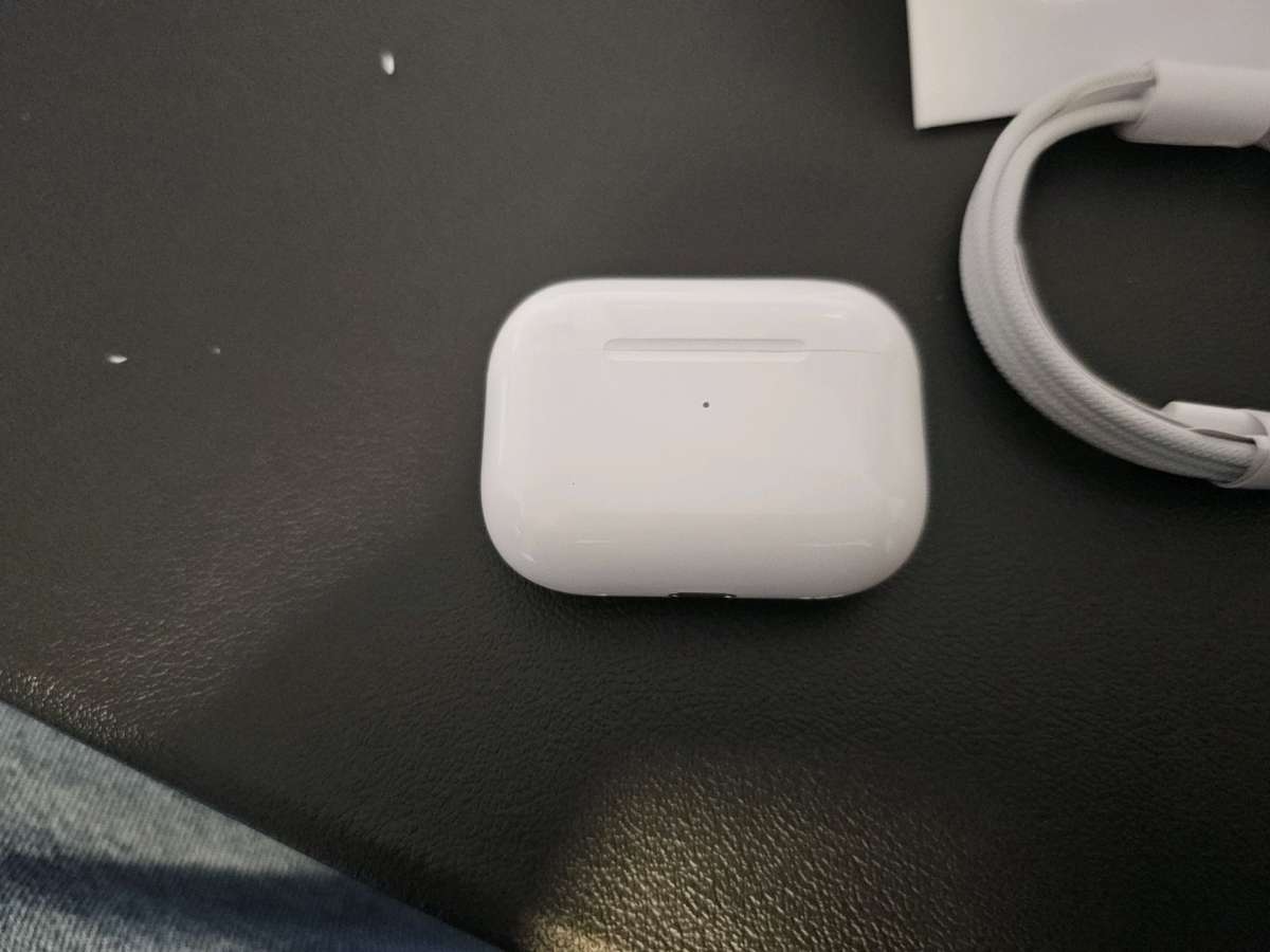 airpods pro 2