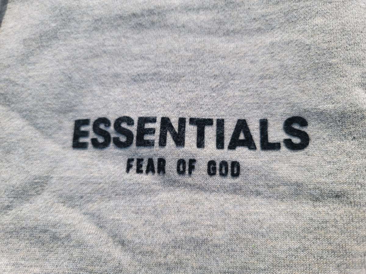 Essential short