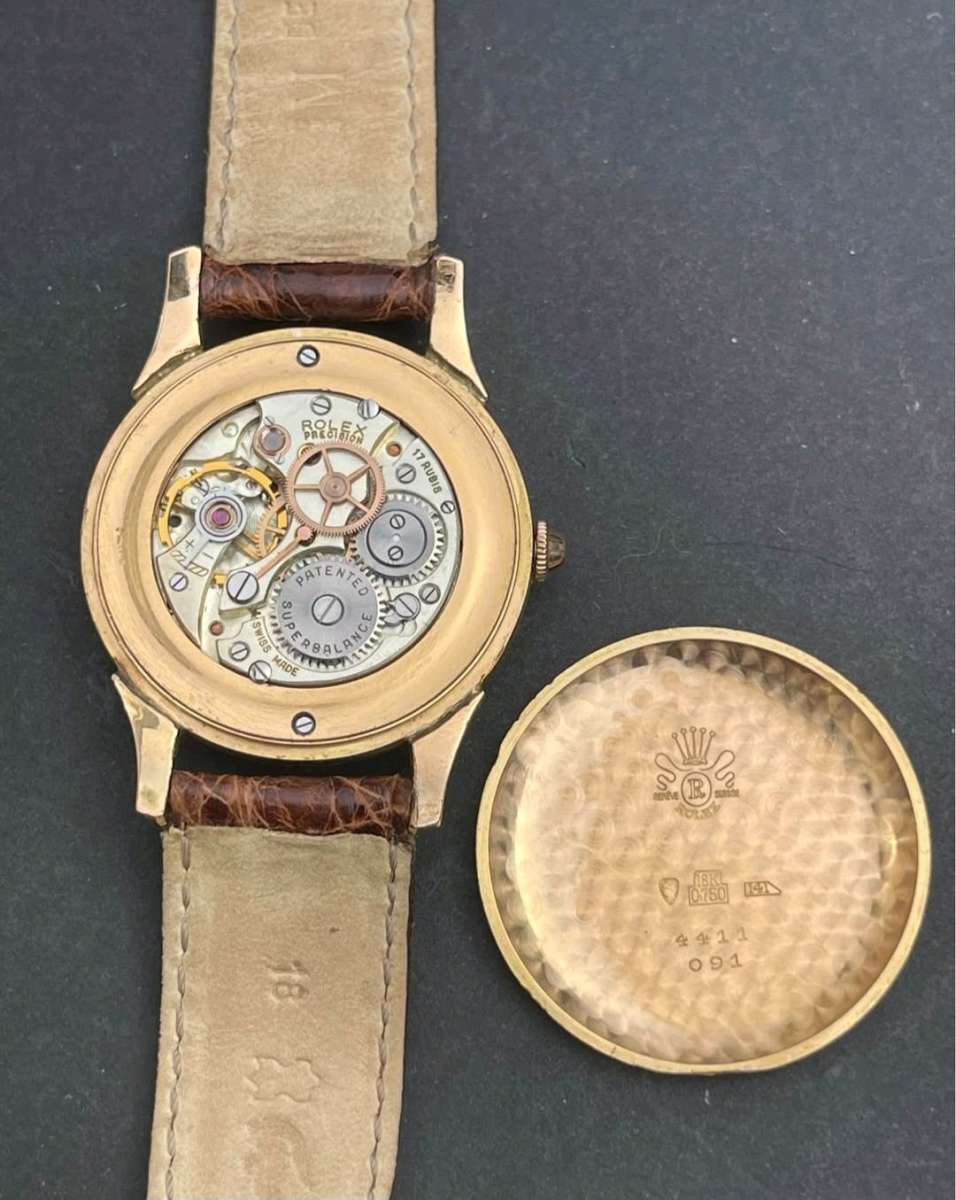 From my personal collection I am selling an amazing and rare