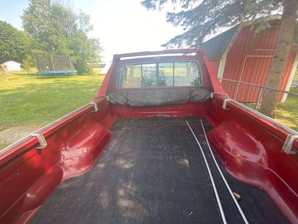 1990 F150 XLT Lariat