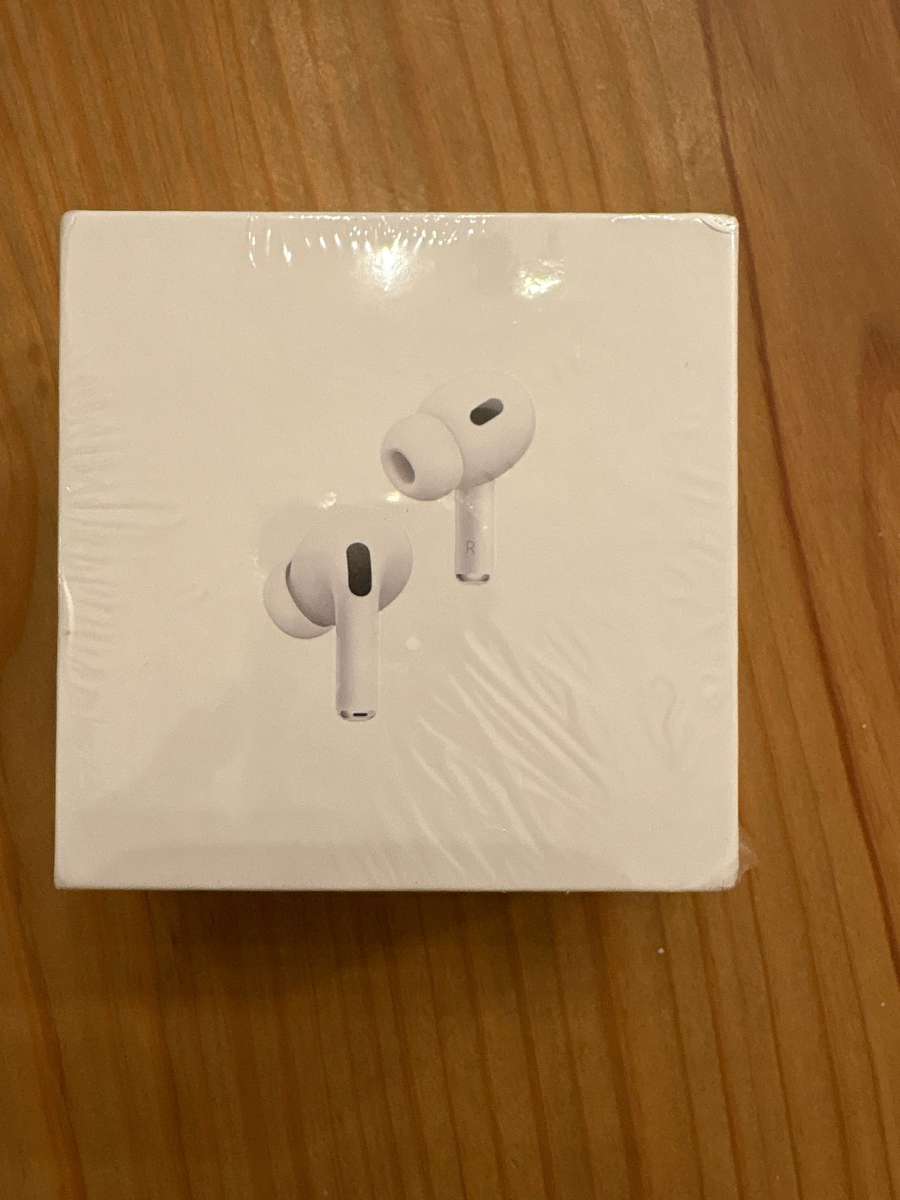 Airpods gen 2