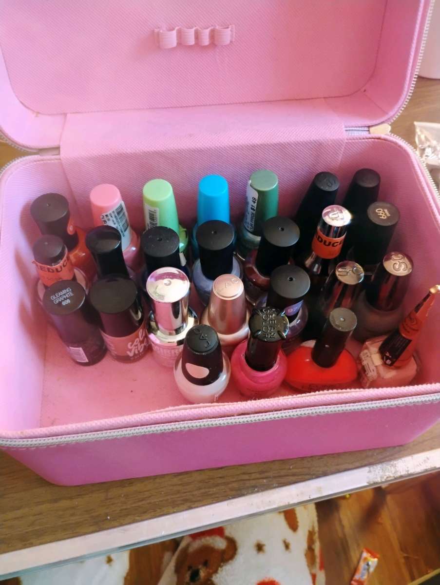 nail sets