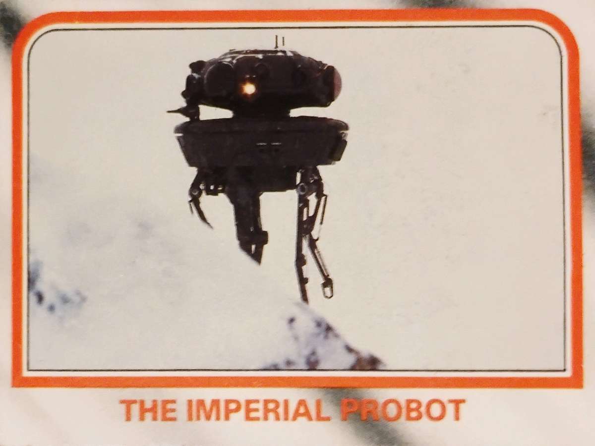 STAR WARS