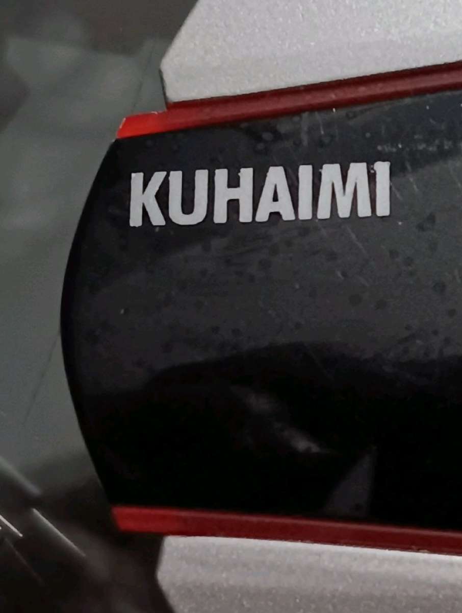 Kuhaimi 4K HDMI Live Recorder Capture Card for Streaming