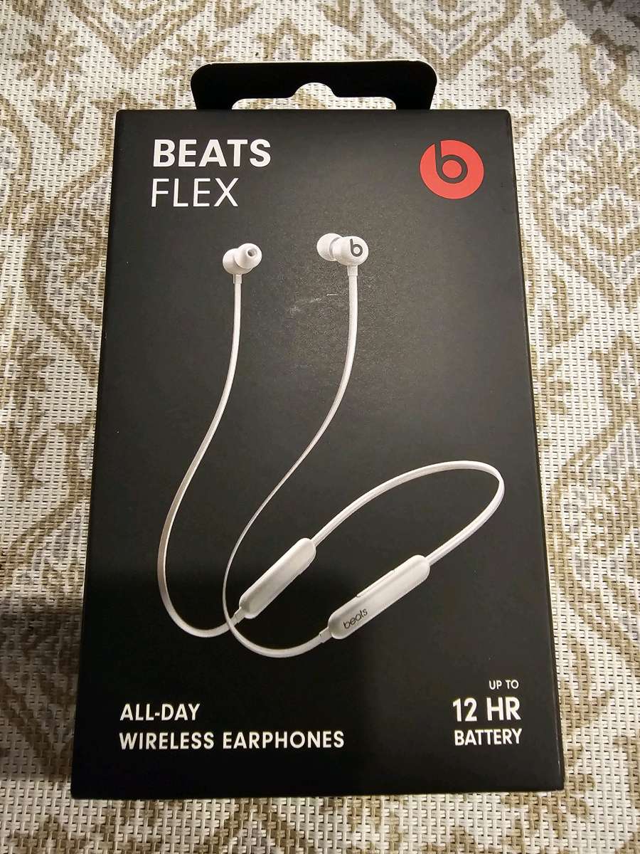 New Beats Flix