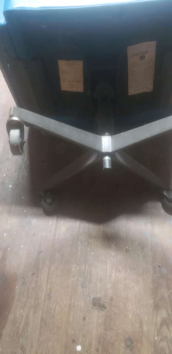 general fireproofing co  good form