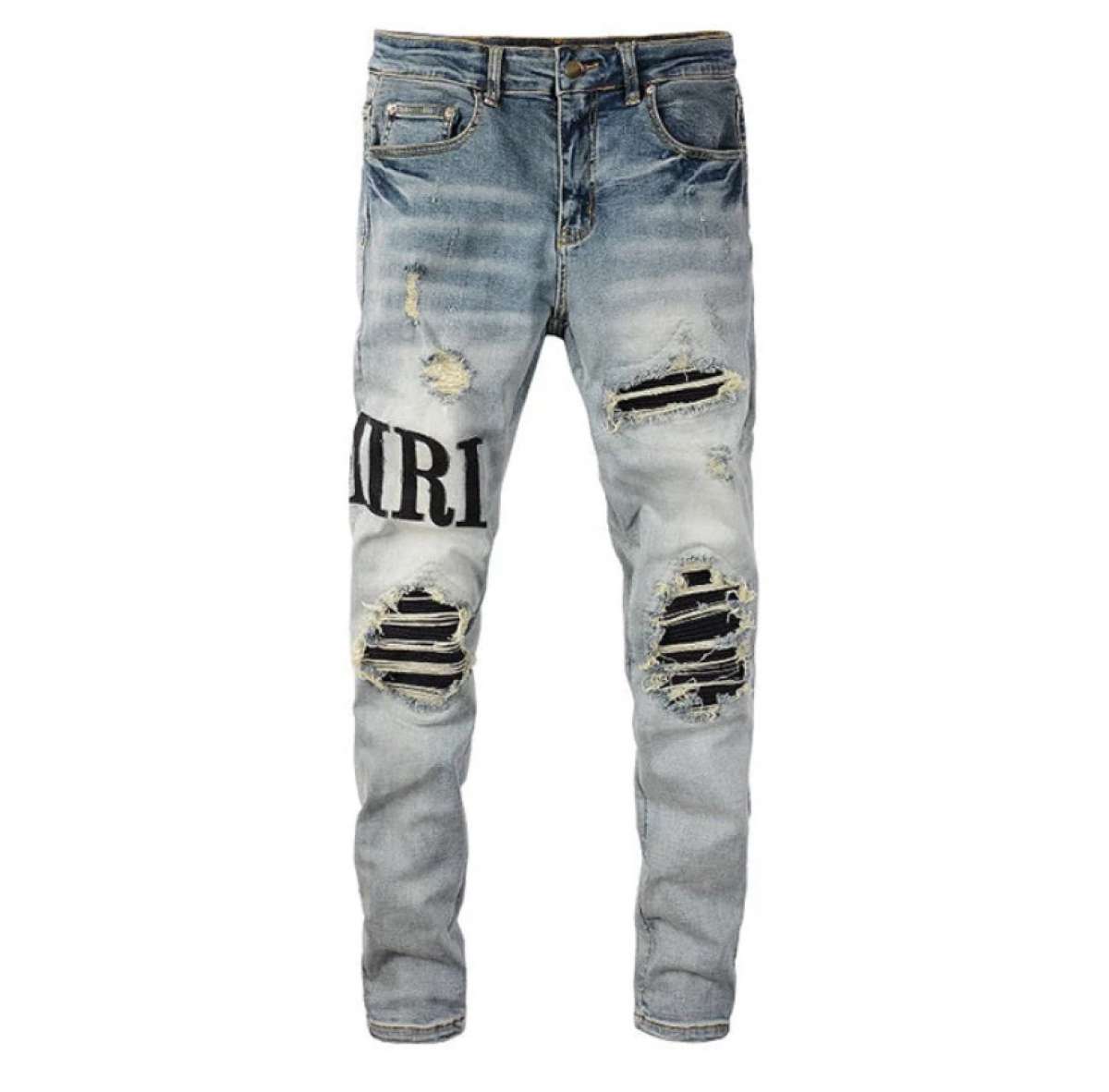 Amiri Jeans