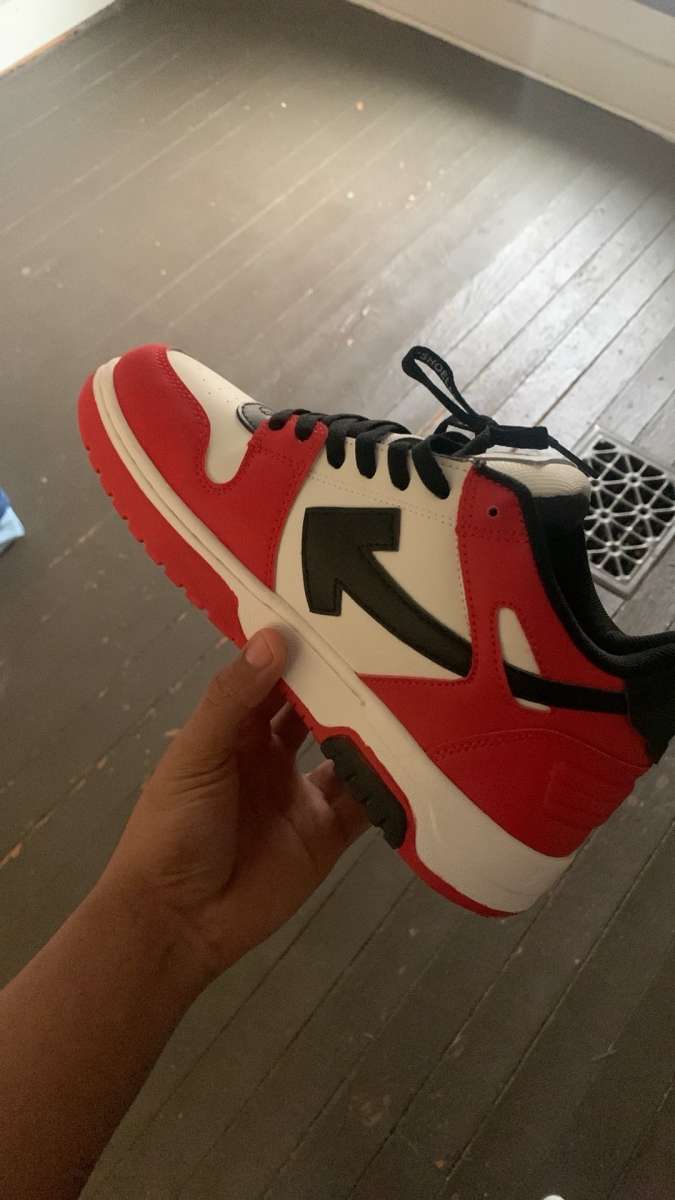 offwhite out of office