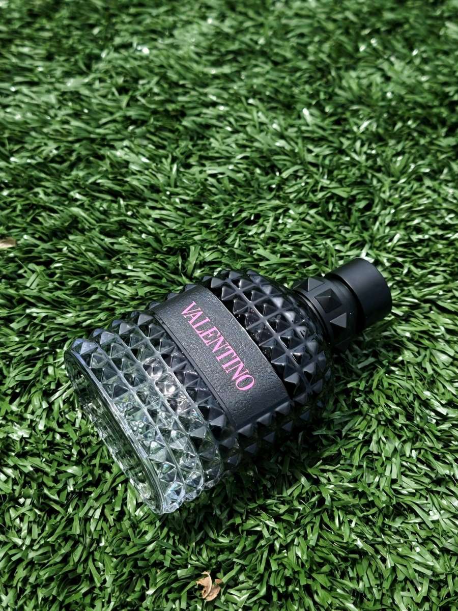 Valentino Born In Roma