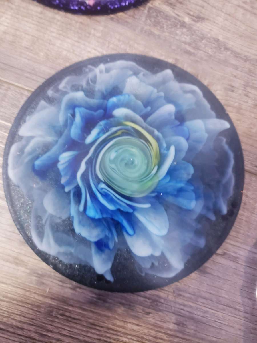 Coaster sets 4pcs