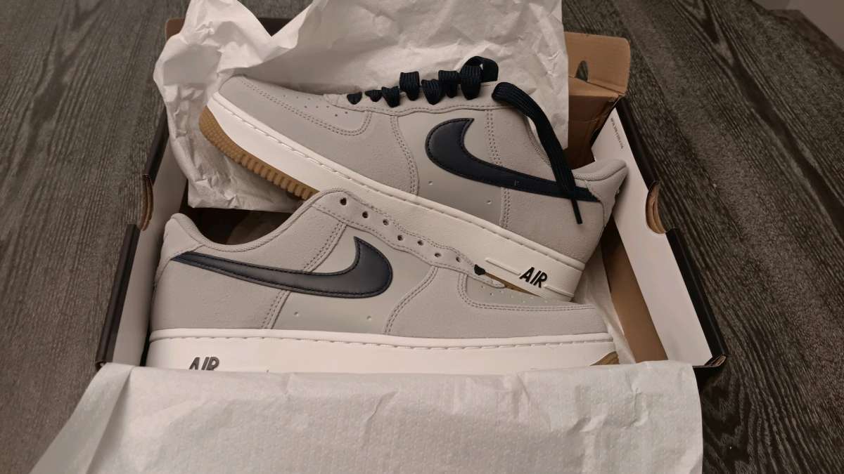 Nike Air Force 1