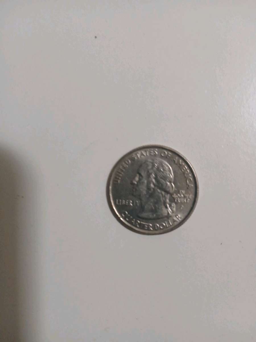 State Quarter