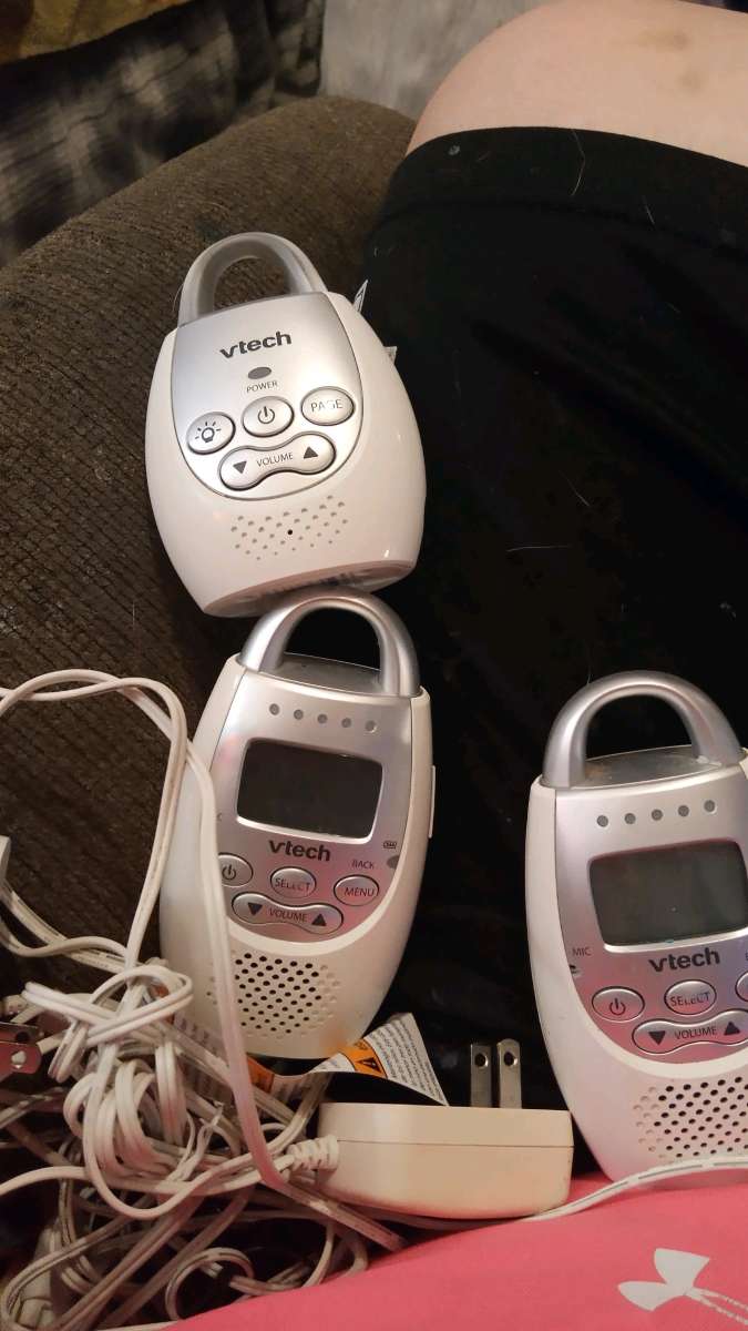 baby monitors