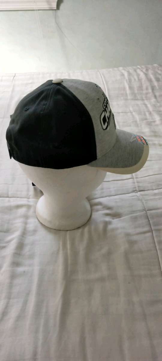 Indianapolis Colts 2006 SB Cap