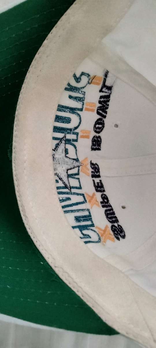 Dallas Cowboys Vintage Super Bowl Cap