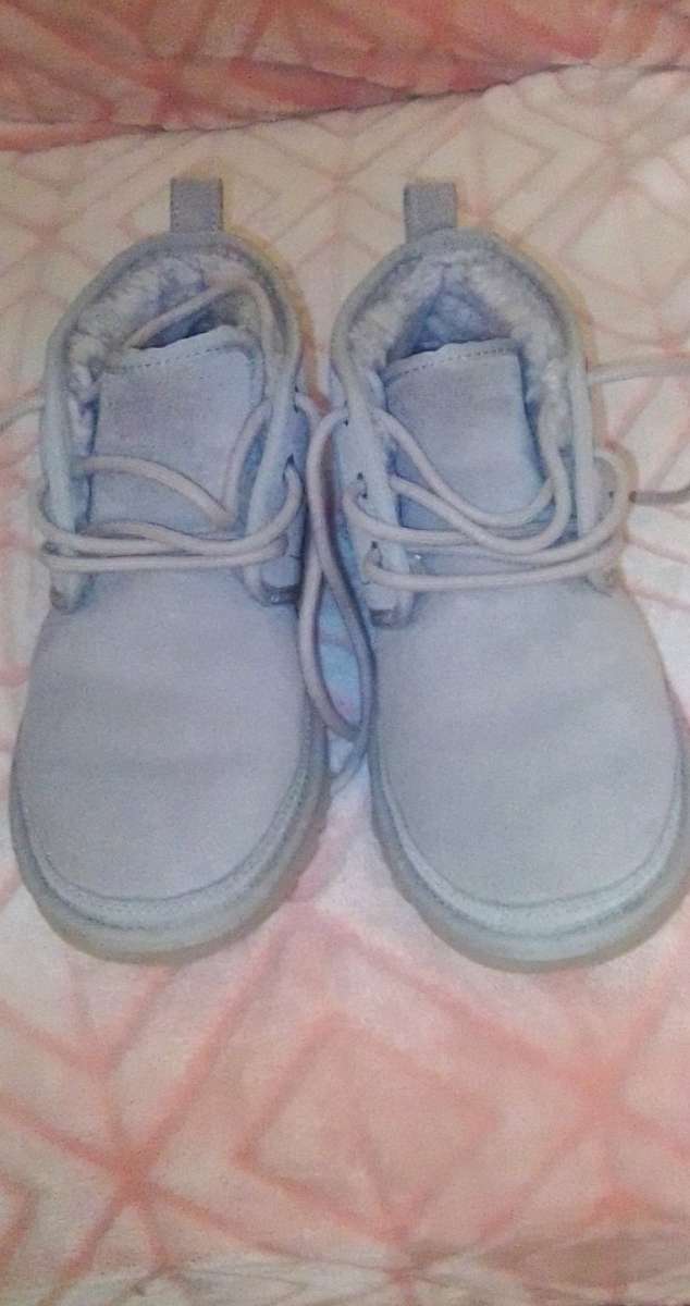 UGG Neumel Womens Boots