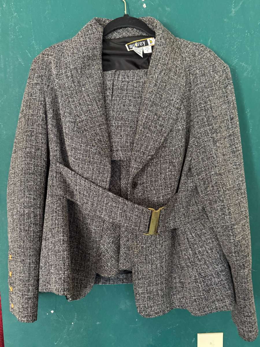 Women Business Attire