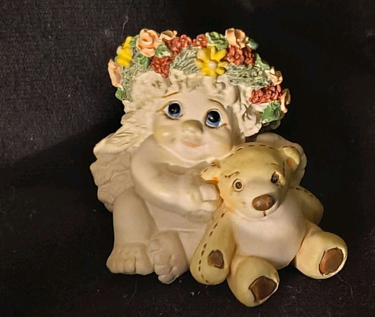 Dreamcicles Collectible