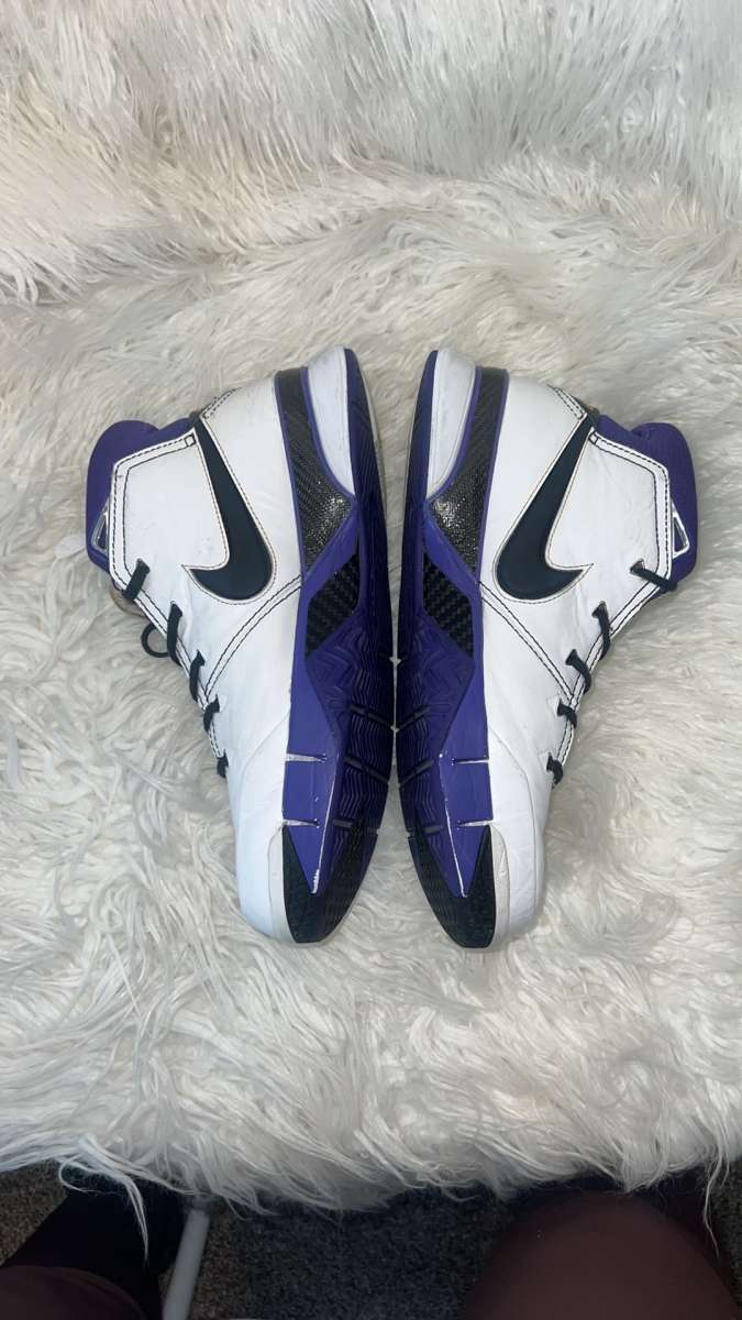 Size 10  Nike Zoom Kobe 1 Protro 2019 81 Points AQ2728105