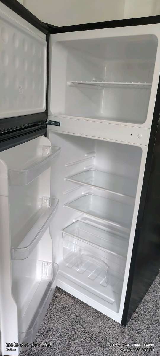 mini fridge