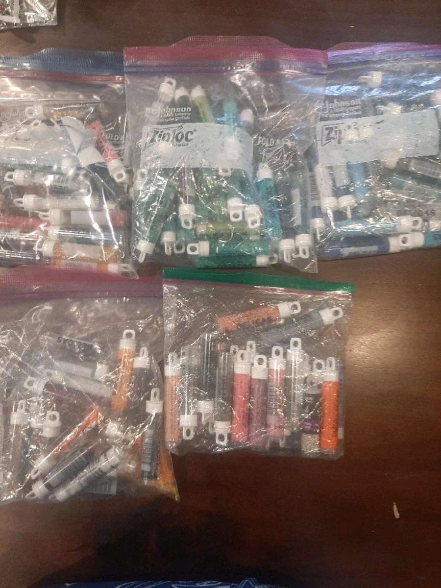 Beading and Jewelry making supplies