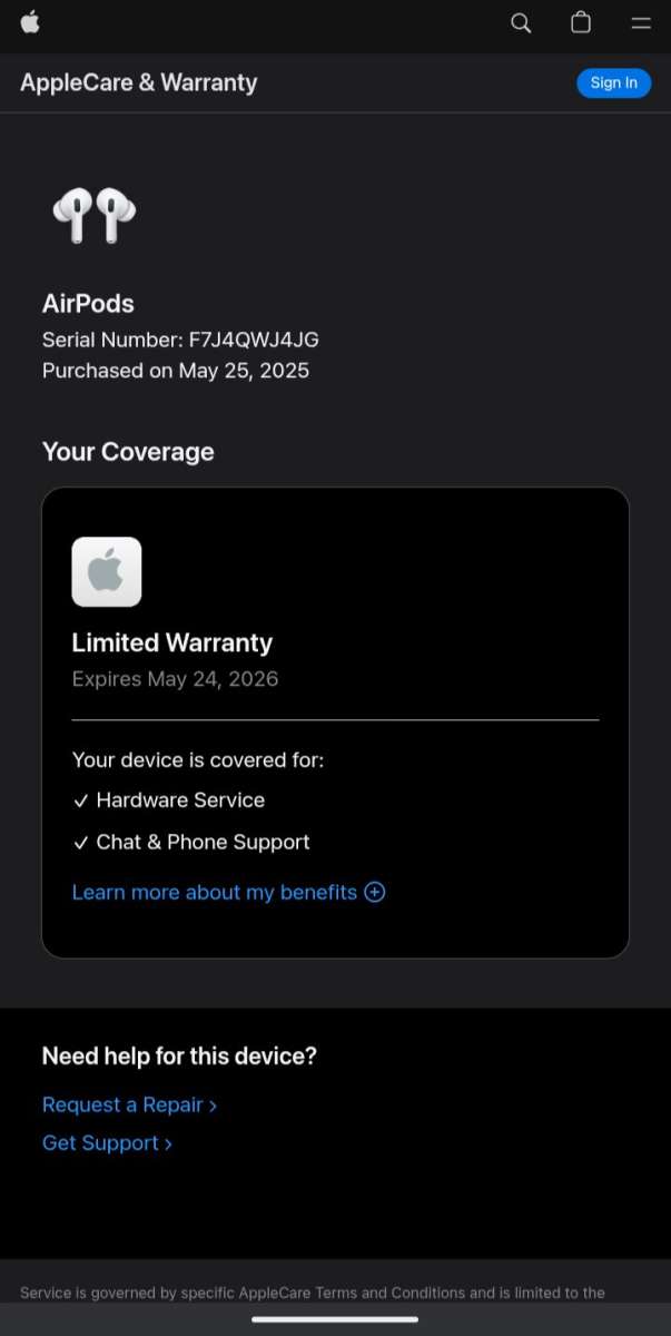 airpods pro 2nd gen