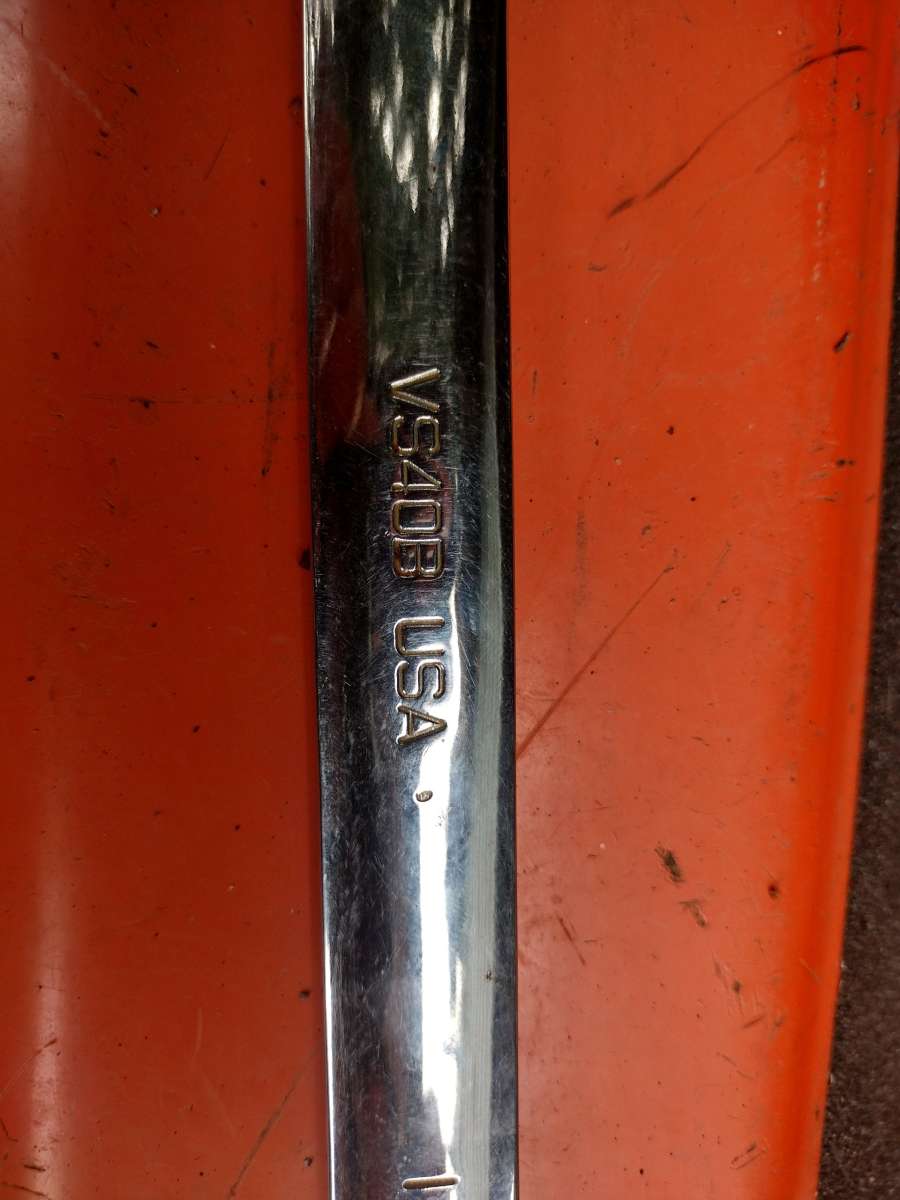 snap on 4 way 1v25 wrench