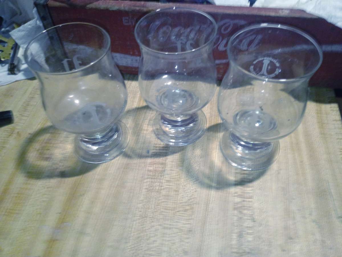 glass wear x3