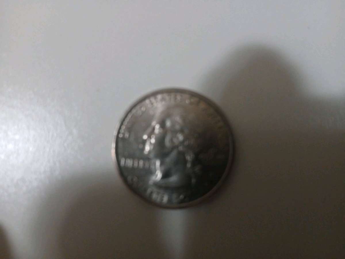 State Quarter