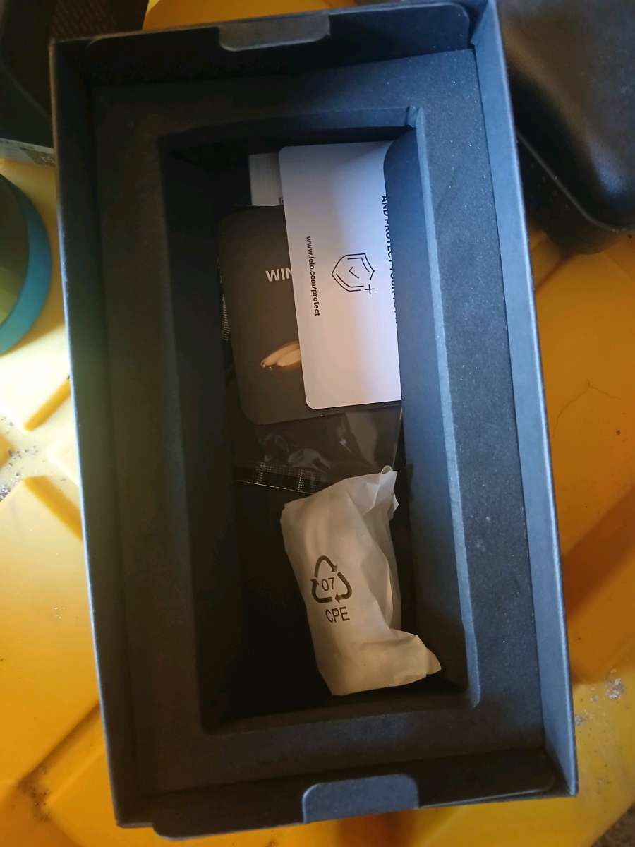 LELO F1S V3 XL PLEASURE CONSOLE