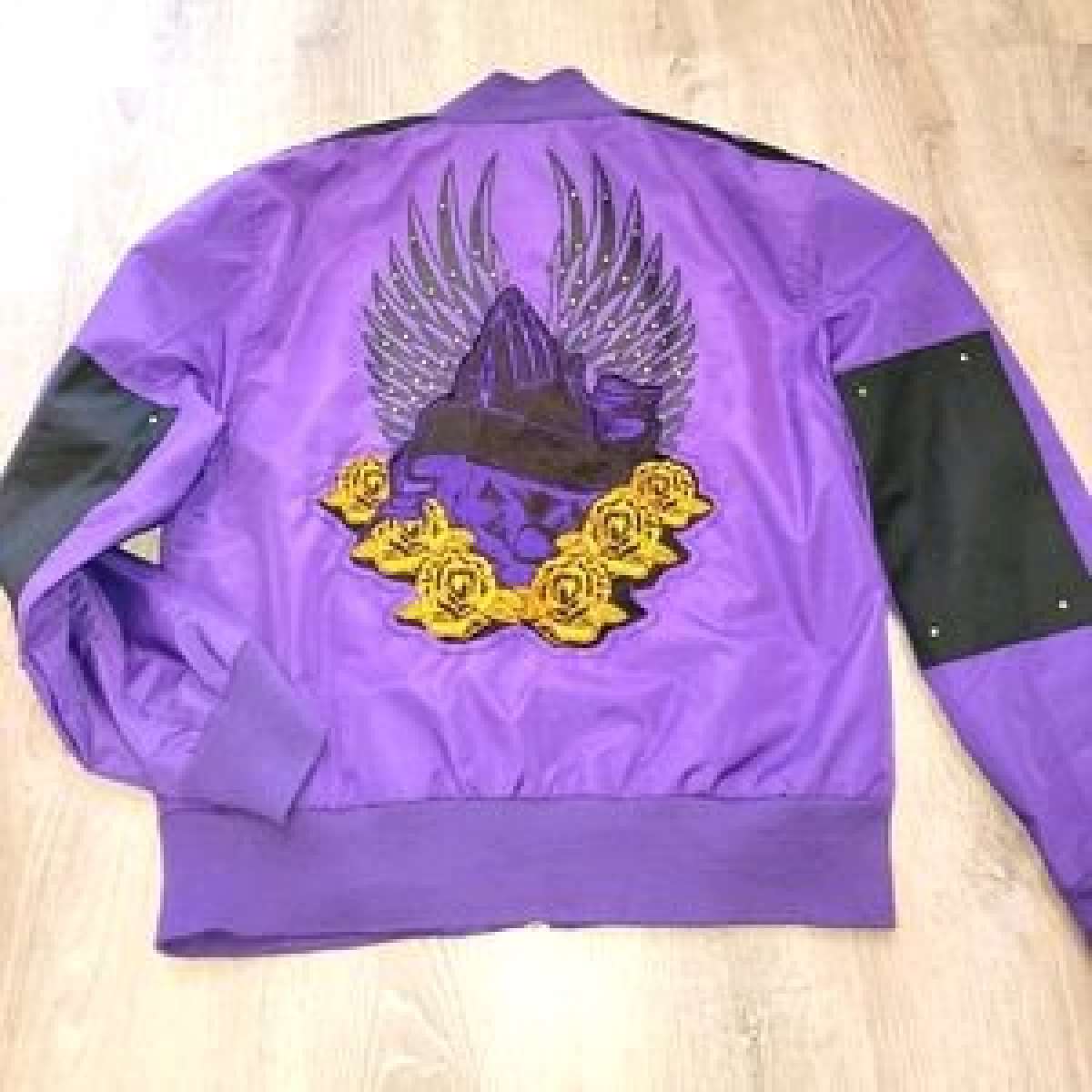 Blac Label Jacket