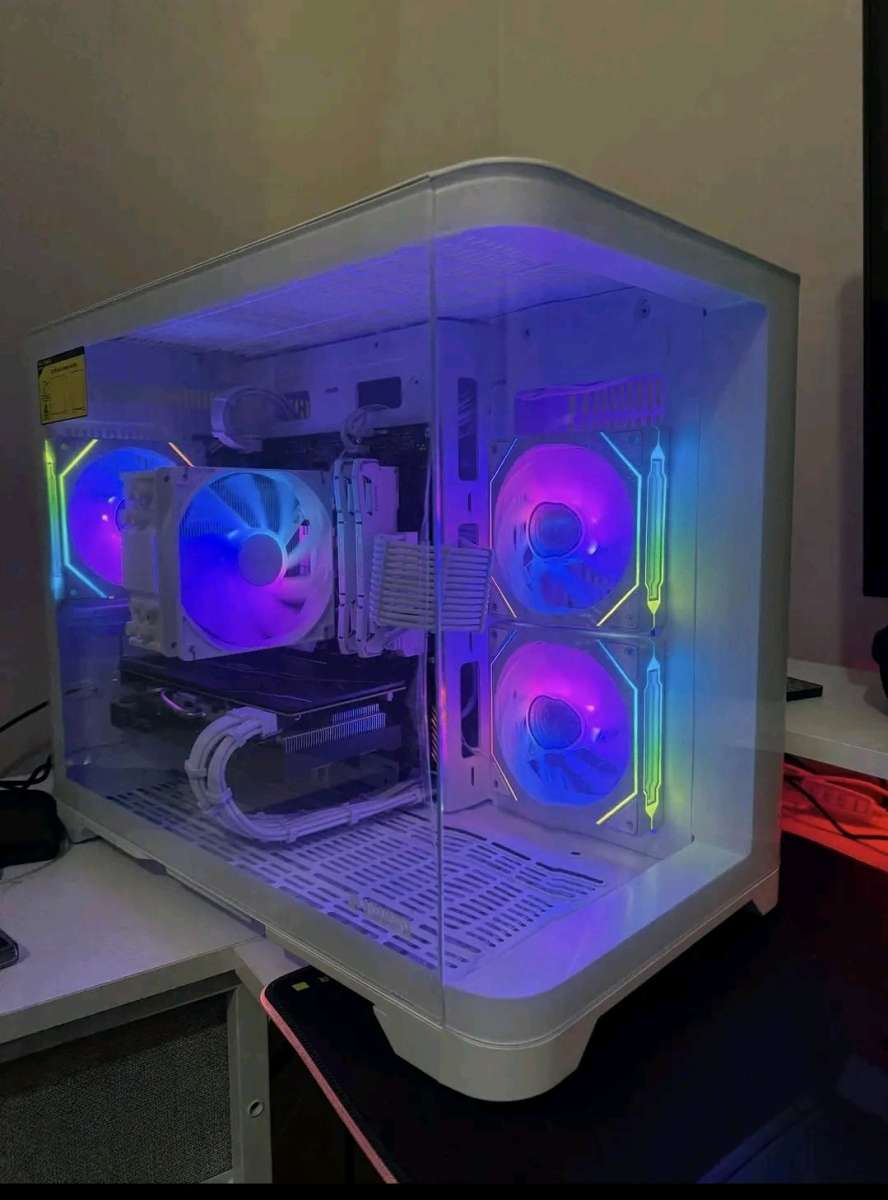 gaming pc