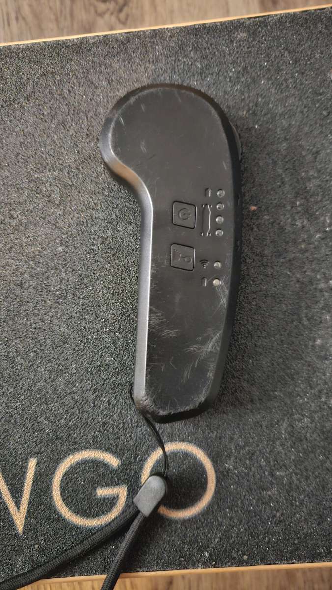 Wowgo 2s Electric Longboard