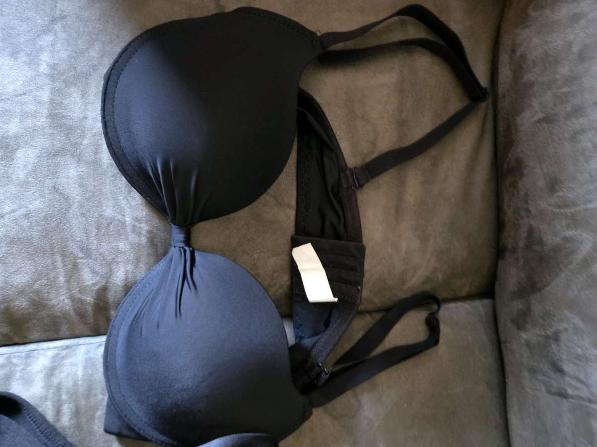 Sports bras and bras