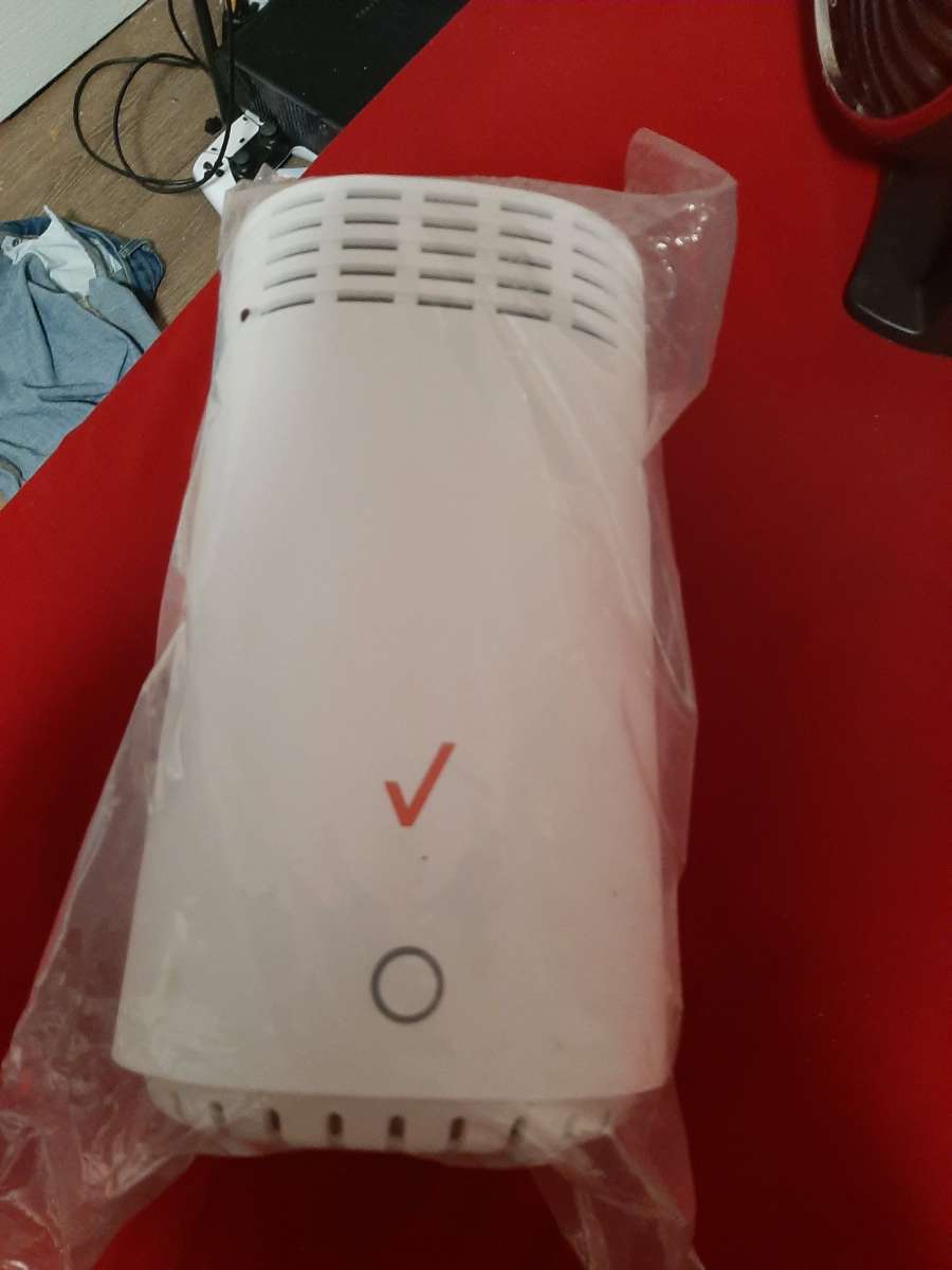 Verizon E3200 Router SEALED