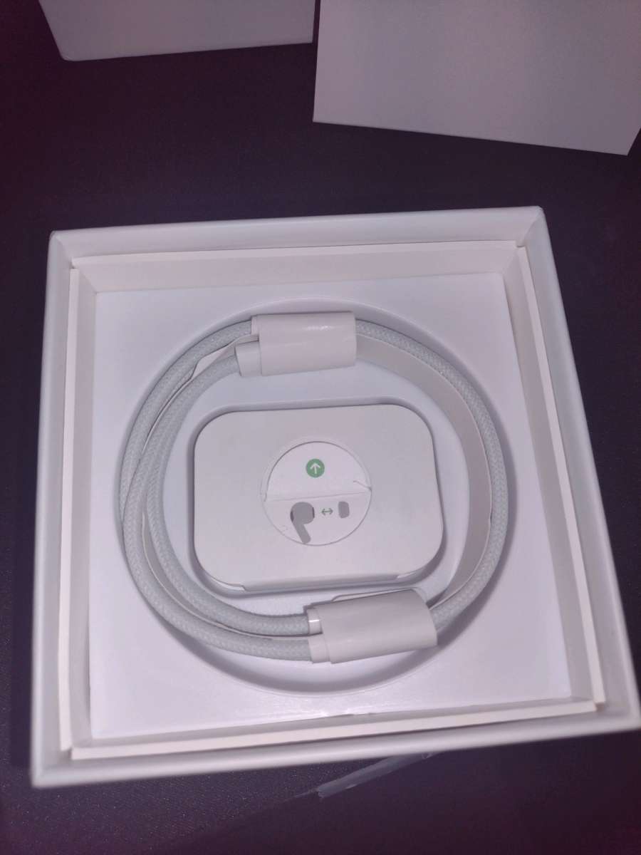 airpods pro 2nd gen