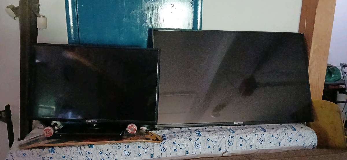 TVs for sale