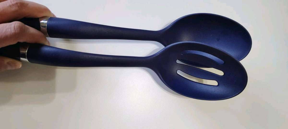 Cuisinart spoons
