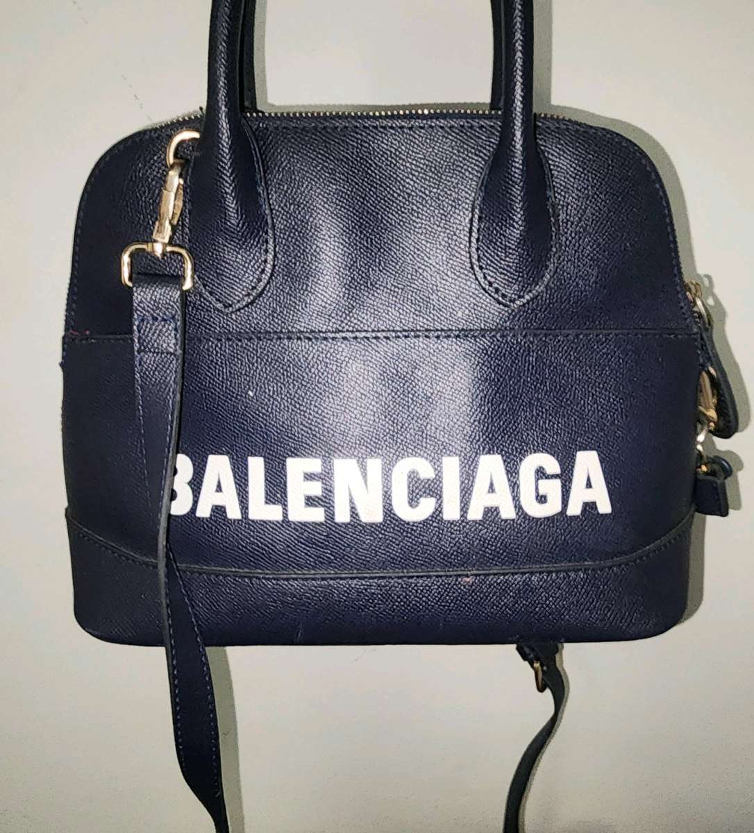 navey blue crossbody bag